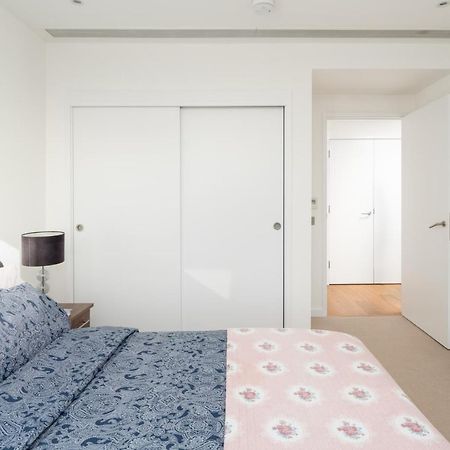 Altido Bright, Modern Apartment In Elephant & Castle Londres Exterior foto