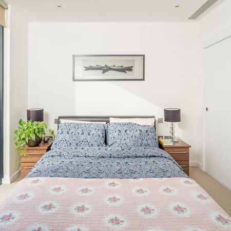 Altido Bright, Modern Apartment In Elephant & Castle Londres Exterior foto